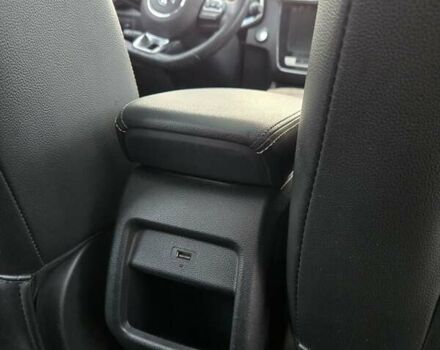 Чорний МГ ZS EV, об'ємом двигуна 0 л та пробігом 182 тис. км за 13200 $, фото 13 на Automoto.ua