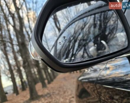 Чорний МГ ZS EV, об'ємом двигуна 0 л та пробігом 182 тис. км за 13200 $, фото 5 на Automoto.ua