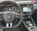 Чорний МГ ZS EV, об'ємом двигуна 0 л та пробігом 182 тис. км за 13200 $, фото 50 на Automoto.ua