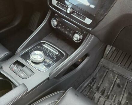 Чорний МГ ZS EV, об'ємом двигуна 0 л та пробігом 182 тис. км за 13200 $, фото 60 на Automoto.ua