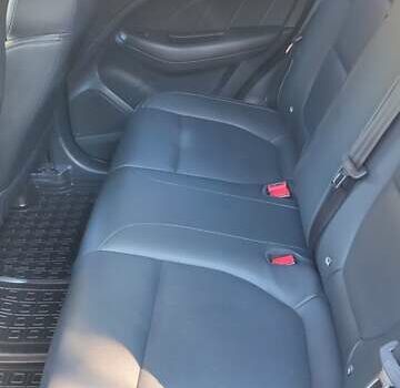 Черный МГ ZS EV, объемом двигателя 0 л и пробегом 41 тыс. км за 14000 $, фото 13 на Automoto.ua