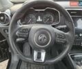 Чорний МГ ZS EV, об'ємом двигуна 0 л та пробігом 182 тис. км за 13200 $, фото 52 на Automoto.ua