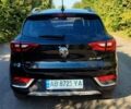 Черный МГ ZS EV, объемом двигателя 0 л и пробегом 41 тыс. км за 14000 $, фото 7 на Automoto.ua