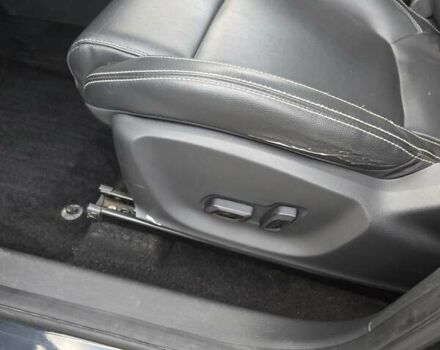 Чорний МГ ZS EV, об'ємом двигуна 0 л та пробігом 182 тис. км за 13200 $, фото 55 на Automoto.ua