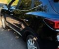 Черный МГ ZS EV, объемом двигателя 0 л и пробегом 41 тыс. км за 14000 $, фото 3 на Automoto.ua