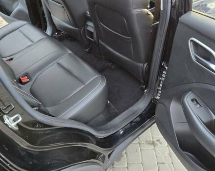 Чорний МГ ZS EV, об'ємом двигуна 0 л та пробігом 182 тис. км за 13200 $, фото 15 на Automoto.ua