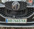 Чорний МГ ZS EV, об'ємом двигуна 0 л та пробігом 182 тис. км за 13200 $, фото 30 на Automoto.ua