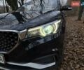 Чорний МГ ZS EV, об'ємом двигуна 0 л та пробігом 182 тис. км за 13200 $, фото 31 на Automoto.ua