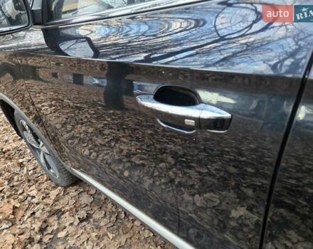 Чорний МГ ZS EV, об'ємом двигуна 0 л та пробігом 182 тис. км за 13200 $, фото 4 на Automoto.ua