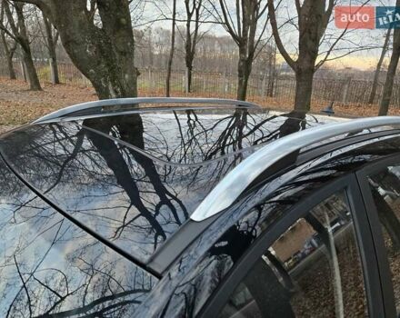 Чорний МГ ZS EV, об'ємом двигуна 0 л та пробігом 182 тис. км за 13200 $, фото 3 на Automoto.ua