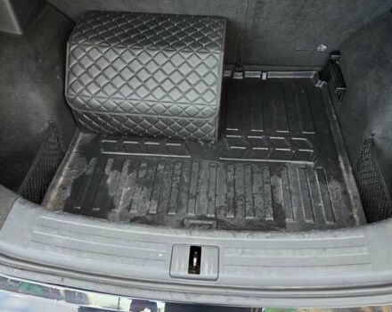 Чорний МГ ZS EV, об'ємом двигуна 0 л та пробігом 182 тис. км за 13200 $, фото 18 на Automoto.ua