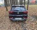 Чорний МГ ZS EV, об'ємом двигуна 0 л та пробігом 182 тис. км за 13200 $, фото 11 на Automoto.ua