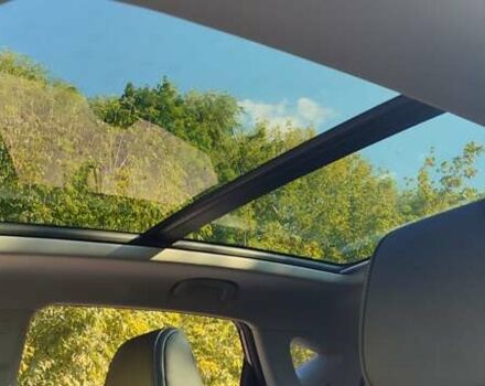 Черный МГ ZS EV, объемом двигателя 0 л и пробегом 41 тыс. км за 14000 $, фото 20 на Automoto.ua