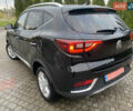 Черный МГ ZS EV, объемом двигателя 0 л и пробегом 53 тыс. км за 13700 $, фото 22 на Automoto.ua