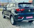 Чорний МГ ZS EV, об'ємом двигуна 0 л та пробігом 95 тис. км за 12850 $, фото 20 на Automoto.ua