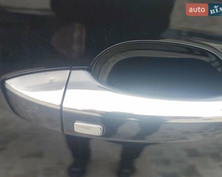 Черный МГ ZS EV, объемом двигателя 0 л и пробегом 134 тыс. км за 12900 $, фото 1 на Automoto.ua