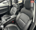 Черный МГ ZS EV, объемом двигателя 0 л и пробегом 84 тыс. км за 13400 $, фото 13 на Automoto.ua