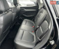 Черный МГ ZS EV, объемом двигателя 0 л и пробегом 84 тыс. км за 13400 $, фото 34 на Automoto.ua