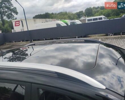 Черный МГ ZS EV, объемом двигателя 0 л и пробегом 134 тыс. км за 12900 $, фото 4 на Automoto.ua