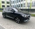 Чорний МГ ZS EV, об'ємом двигуна 0 л та пробігом 48 тис. км за 15800 $, фото 14 на Automoto.ua