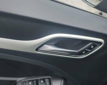 Черный МГ ZS EV, объемом двигателя 0 л и пробегом 134 тыс. км за 12900 $, фото 21 на Automoto.ua