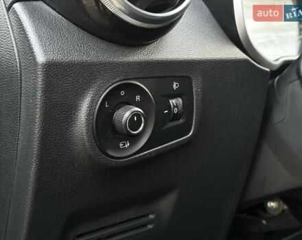 Черный МГ ZS EV, объемом двигателя 0 л и пробегом 73 тыс. км за 13900 $, фото 16 на Automoto.ua