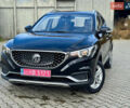 Чорний МГ ZS EV, об'ємом двигуна 0 л та пробігом 95 тис. км за 12850 $, фото 8 на Automoto.ua