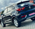 Чорний МГ ZS EV, об'ємом двигуна 0 л та пробігом 95 тис. км за 12850 $, фото 25 на Automoto.ua