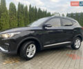 Черный МГ ZS EV, объемом двигателя 0 л и пробегом 53 тыс. км за 13700 $, фото 3 на Automoto.ua