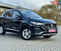 Чорний МГ ZS EV, об'ємом двигуна 0 л та пробігом 95 тис. км за 12850 $, фото 48 на Automoto.ua