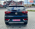 Чорний МГ ZS EV, об'ємом двигуна 0 л та пробігом 95 тис. км за 12850 $, фото 6 на Automoto.ua