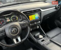 Черный МГ ZS EV, объемом двигателя 0 л и пробегом 73 тыс. км за 13900 $, фото 27 на Automoto.ua
