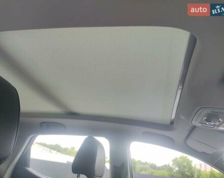 Черный МГ ZS EV, объемом двигателя 0 л и пробегом 134 тыс. км за 12900 $, фото 8 на Automoto.ua