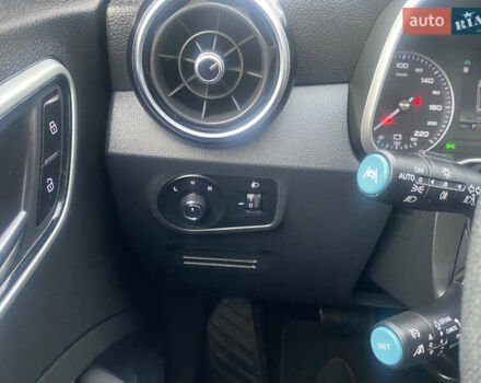 Черный МГ ZS EV, объемом двигателя 0 л и пробегом 53 тыс. км за 13700 $, фото 29 на Automoto.ua
