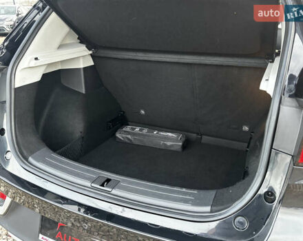 Черный МГ ZS EV, объемом двигателя 0 л и пробегом 73 тыс. км за 13900 $, фото 38 на Automoto.ua