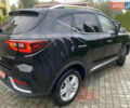 Черный МГ ZS EV, объемом двигателя 0 л и пробегом 53 тыс. км за 13700 $, фото 16 на Automoto.ua