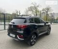 Чорний МГ ZS EV, об'ємом двигуна 0 л та пробігом 48 тис. км за 15800 $, фото 4 на Automoto.ua