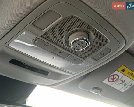 Черный МГ ZS EV, объемом двигателя 0 л и пробегом 73 тыс. км за 13900 $, фото 30 на Automoto.ua