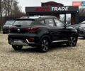 Черный МГ ZS EV, объемом двигателя 0 л и пробегом 84 тыс. км за 13400 $, фото 5 на Automoto.ua