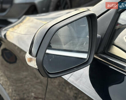 Черный МГ ZS EV, объемом двигателя 0 л и пробегом 73 тыс. км за 13900 $, фото 12 на Automoto.ua