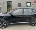 Черный МГ ZS EV, объемом двигателя 0 л и пробегом 98 тыс. км за 13500 $, фото 6 на Automoto.ua