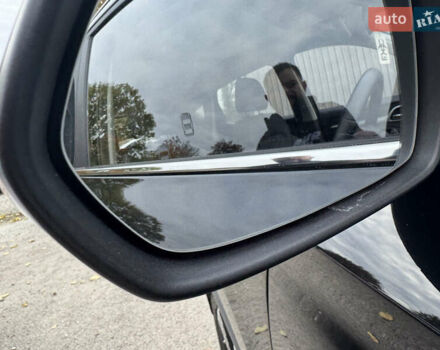 Черный МГ ZS EV, объемом двигателя 0 л и пробегом 98 тыс. км за 13500 $, фото 16 на Automoto.ua