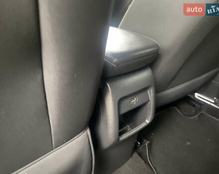 Черный МГ ZS EV, объемом двигателя 0 л и пробегом 53 тыс. км за 13700 $, фото 42 на Automoto.ua