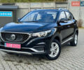 Чорний МГ ZS EV, об'ємом двигуна 0 л та пробігом 95 тис. км за 12850 $, фото 9 на Automoto.ua