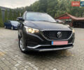 Черный МГ ZS EV, объемом двигателя 0 л и пробегом 53 тыс. км за 13700 $, фото 7 на Automoto.ua