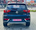 Чорний МГ ZS EV, об'ємом двигуна 0 л та пробігом 95 тис. км за 12850 $, фото 29 на Automoto.ua