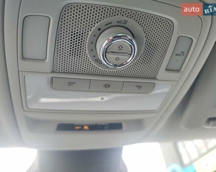 Черный МГ ZS EV, объемом двигателя 0 л и пробегом 134 тыс. км за 12900 $, фото 17 на Automoto.ua