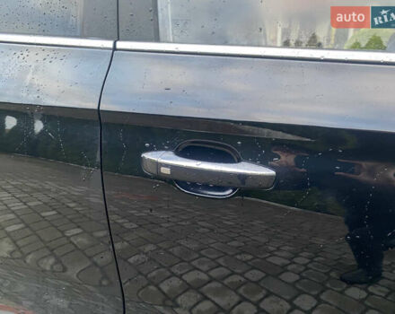 Черный МГ ZS EV, объемом двигателя 0 л и пробегом 53 тыс. км за 13700 $, фото 13 на Automoto.ua