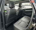 Черный МГ ZS EV, объемом двигателя 0 л и пробегом 84 тыс. км за 13400 $, фото 32 на Automoto.ua