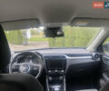 Черный МГ ZS EV, объемом двигателя 0 л и пробегом 53 тыс. км за 13700 $, фото 44 на Automoto.ua